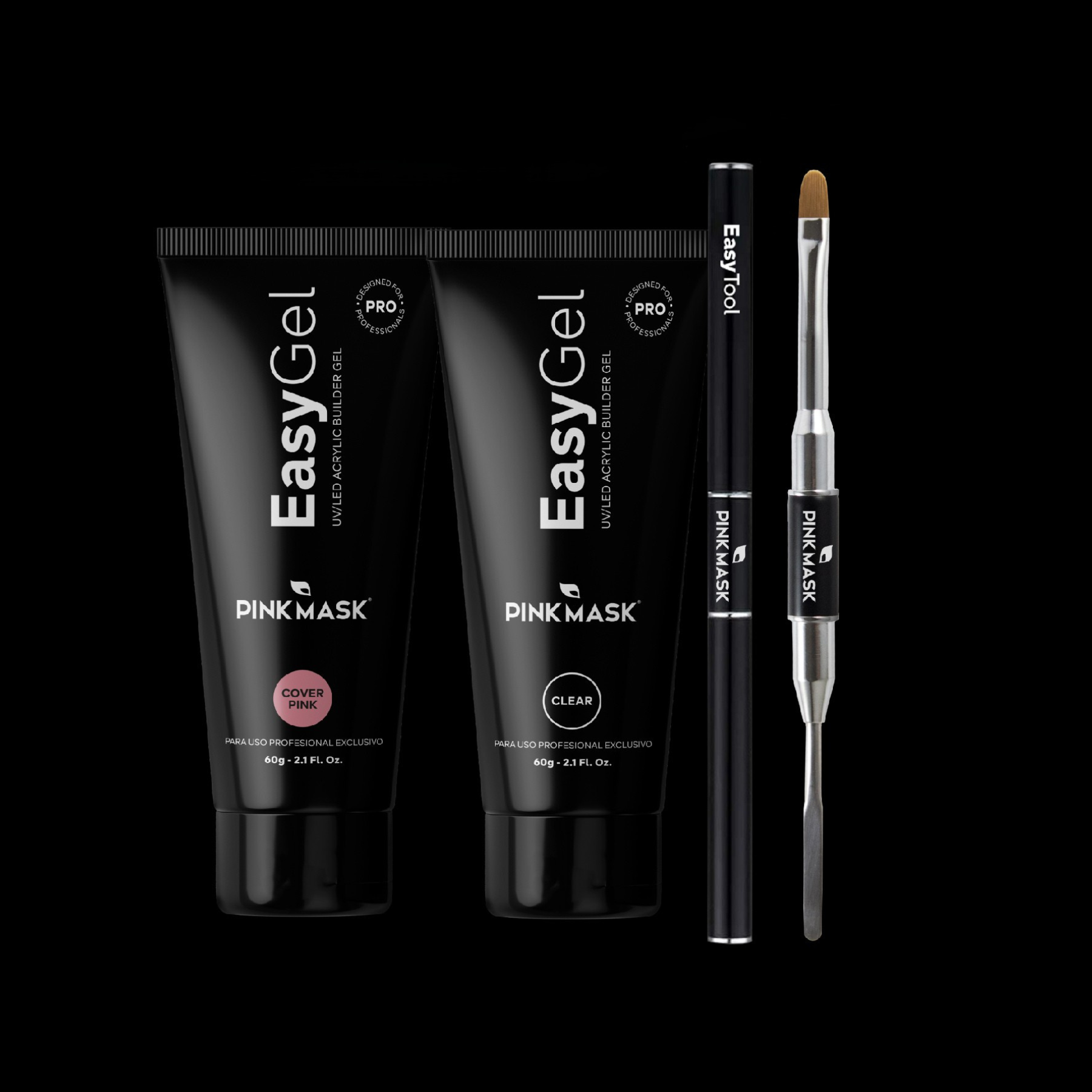 Teag’z Starter Kit