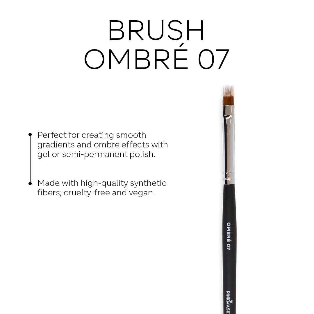Brush Ombré 07