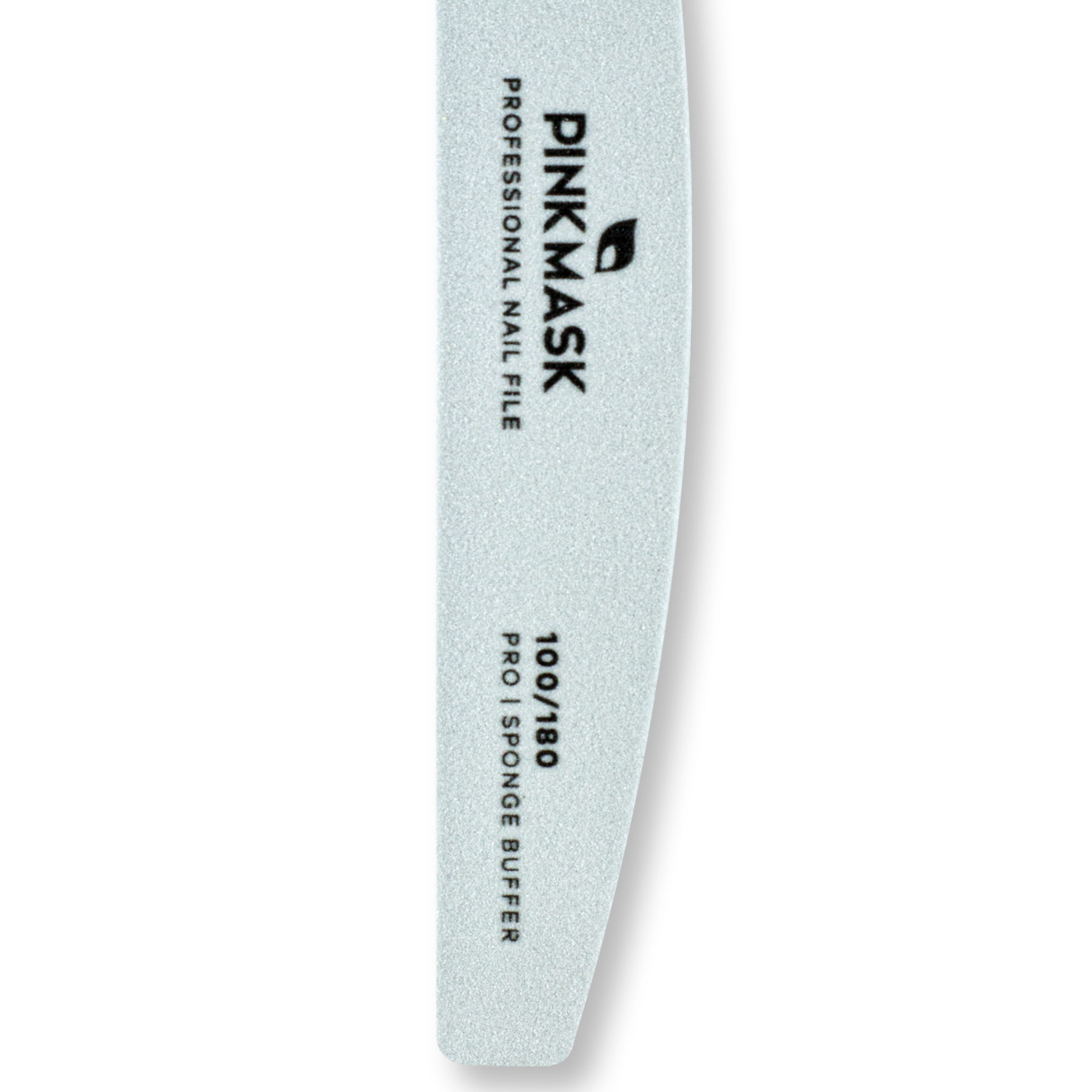 File Zebra 100/180 Sponge BUFFER