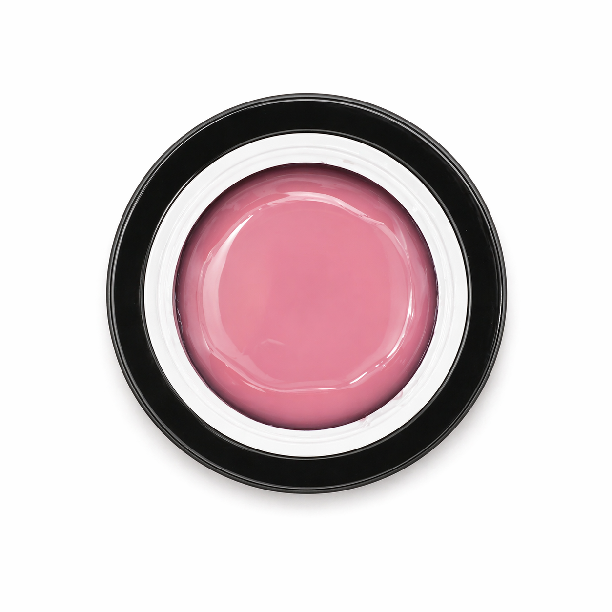 Builder Gel in a Pot - Jelly Cover Pink
