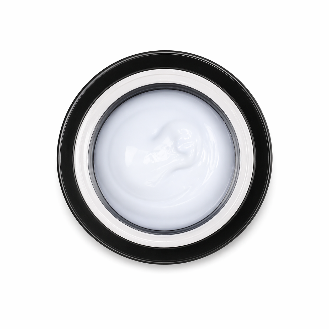 Builder Gel in a Pot - Jelly White