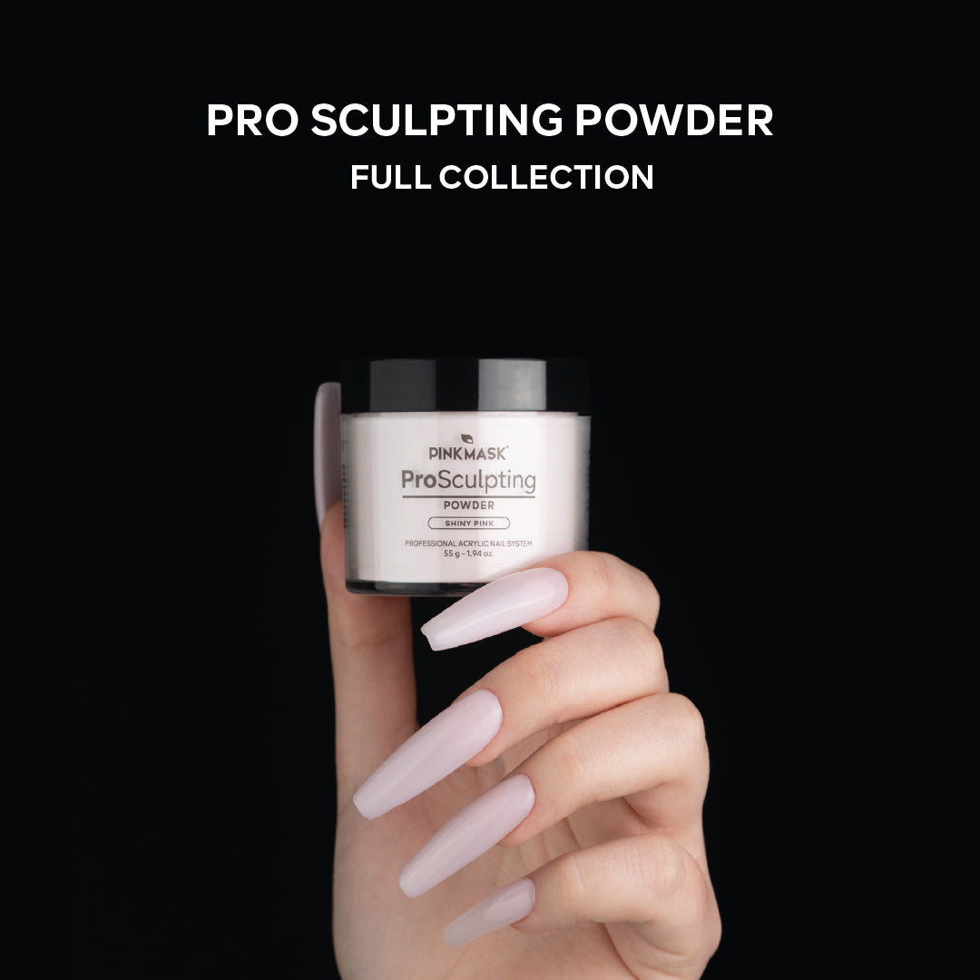 Pro Sculpting Powder - Full Collection