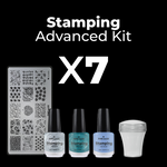 Stamping Basic Kit x7