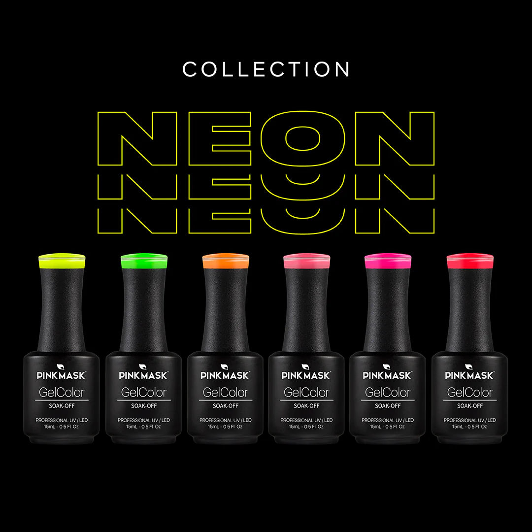 Neon Collection