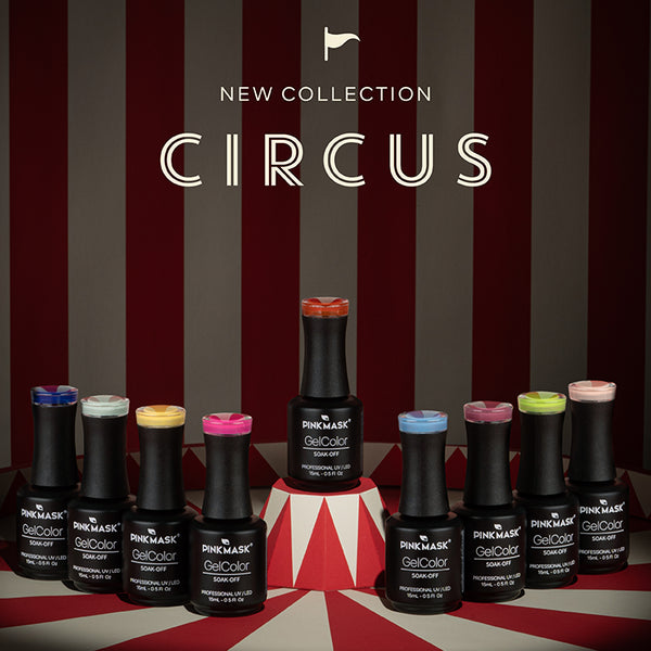 Circus Collection
