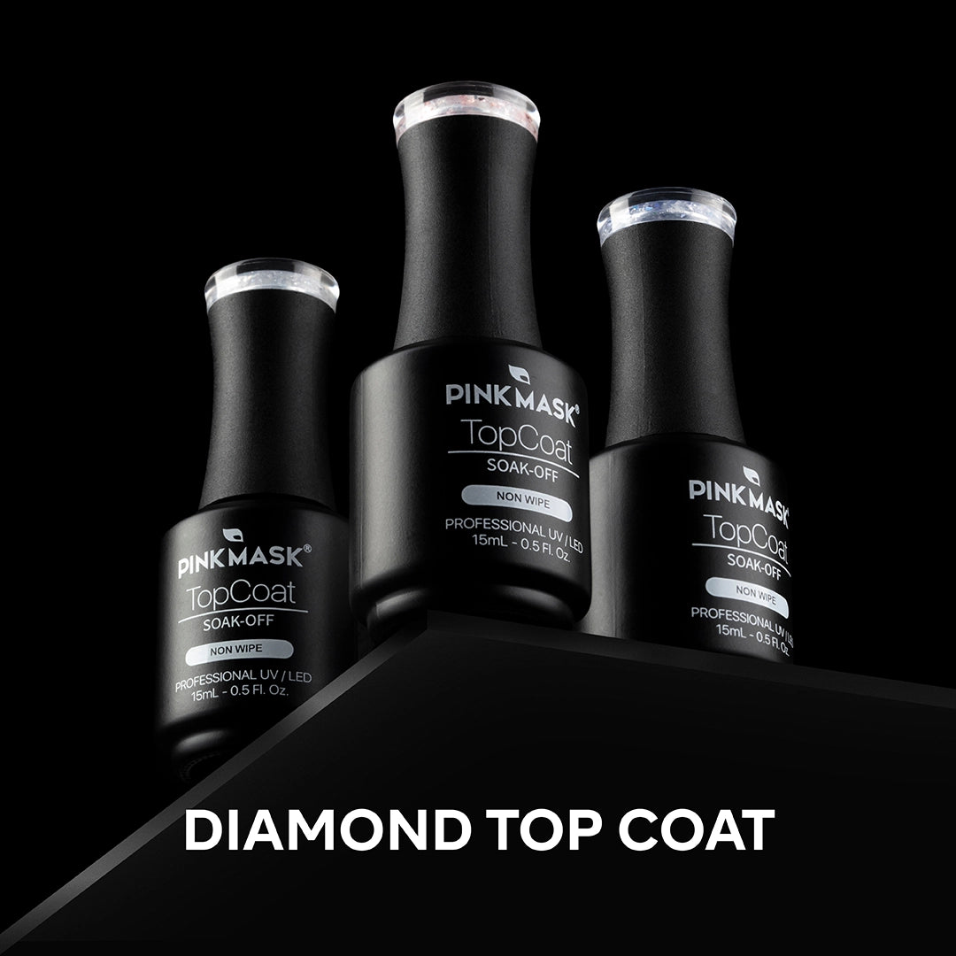 Top Coat Diamond