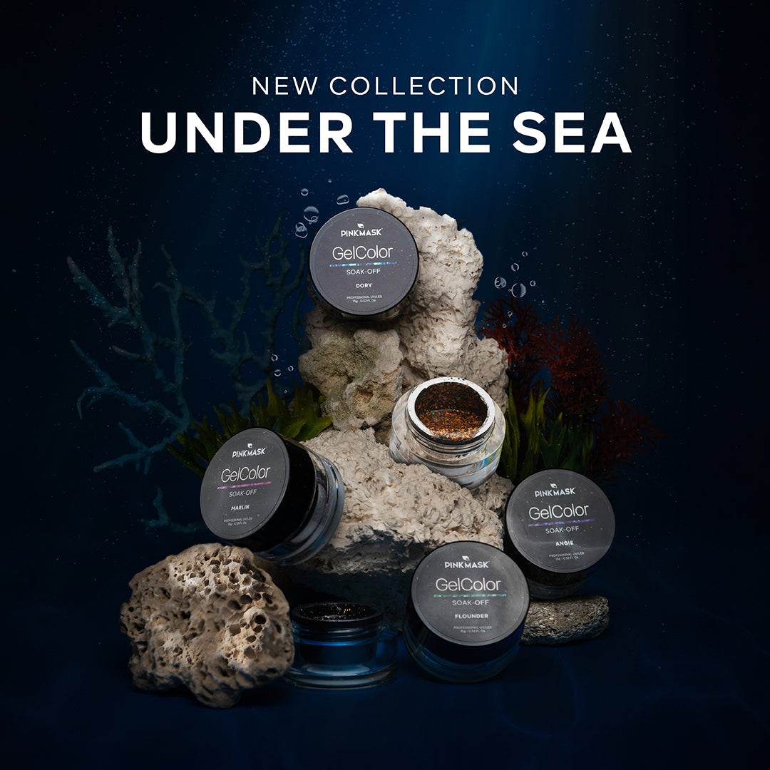 Under The Sea Collection