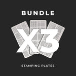 Stamping Plates Bundlex3