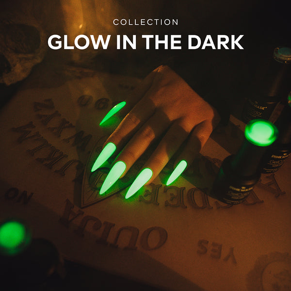 Glow in the Dark Full Collection