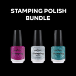 Stamping Polishes Bundle x3