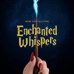 Enchanted Whispers Full Collection