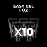 Easy Gel 1 oz Bundle x10