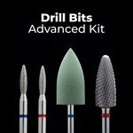 Drill Bits Advanced Kit x5