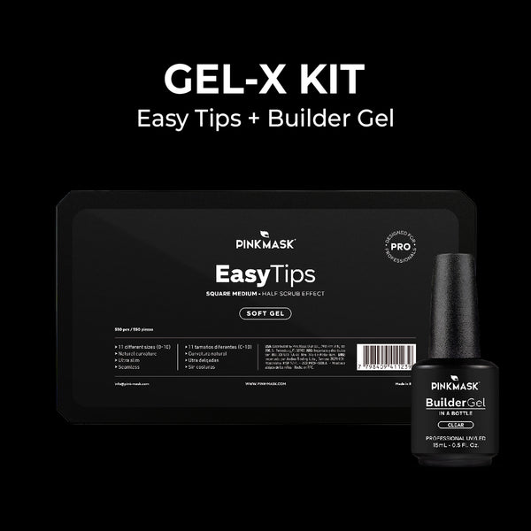 Gel-X Kit