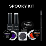 Spooky Essential Stamping Kit x7