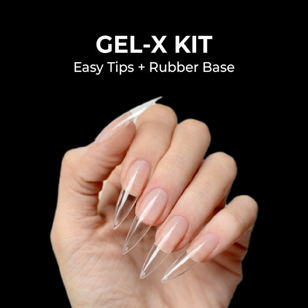 Gel-X Kit