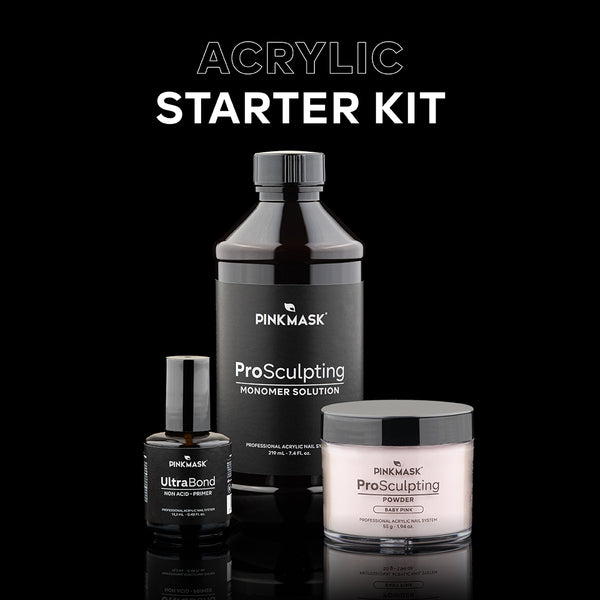 Pro Acrylic Starter Kit