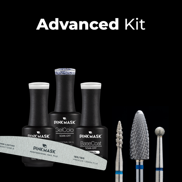 Advanced Kit x10