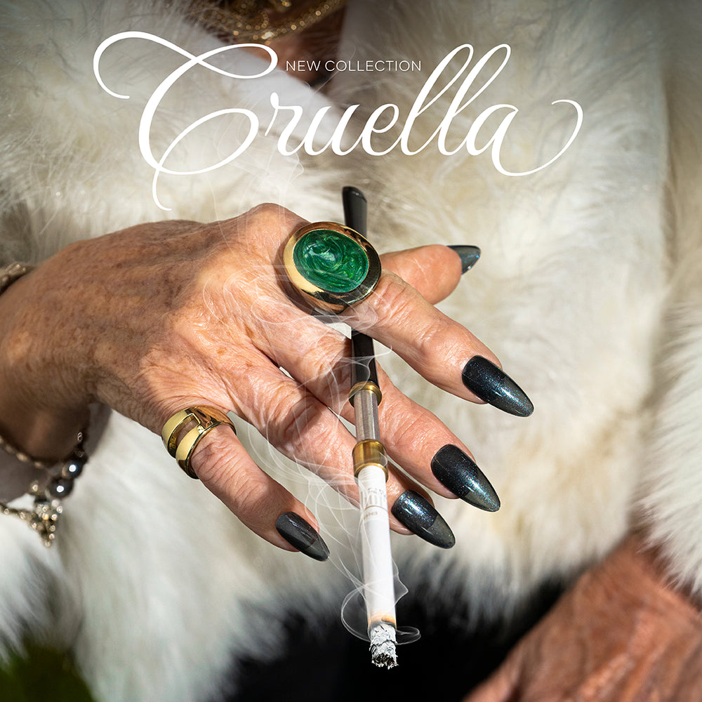 Cruella Collection