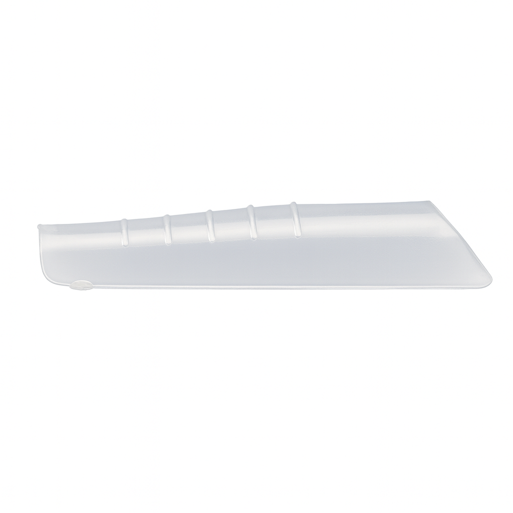 Dual Forms C Curve
