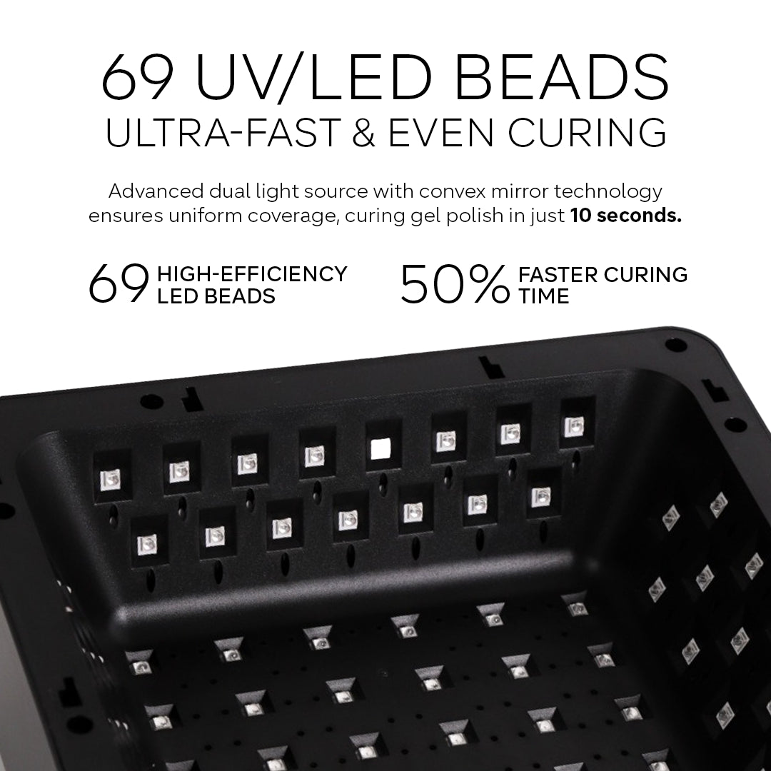ProLuminance - UV Led Nail Lamp