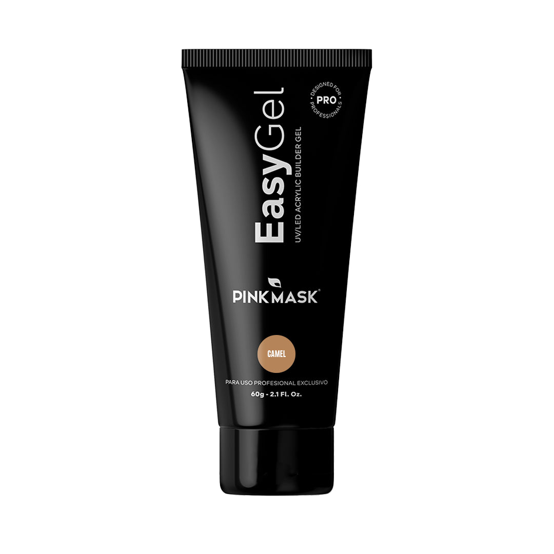 Easy Gel - Creamy Latte