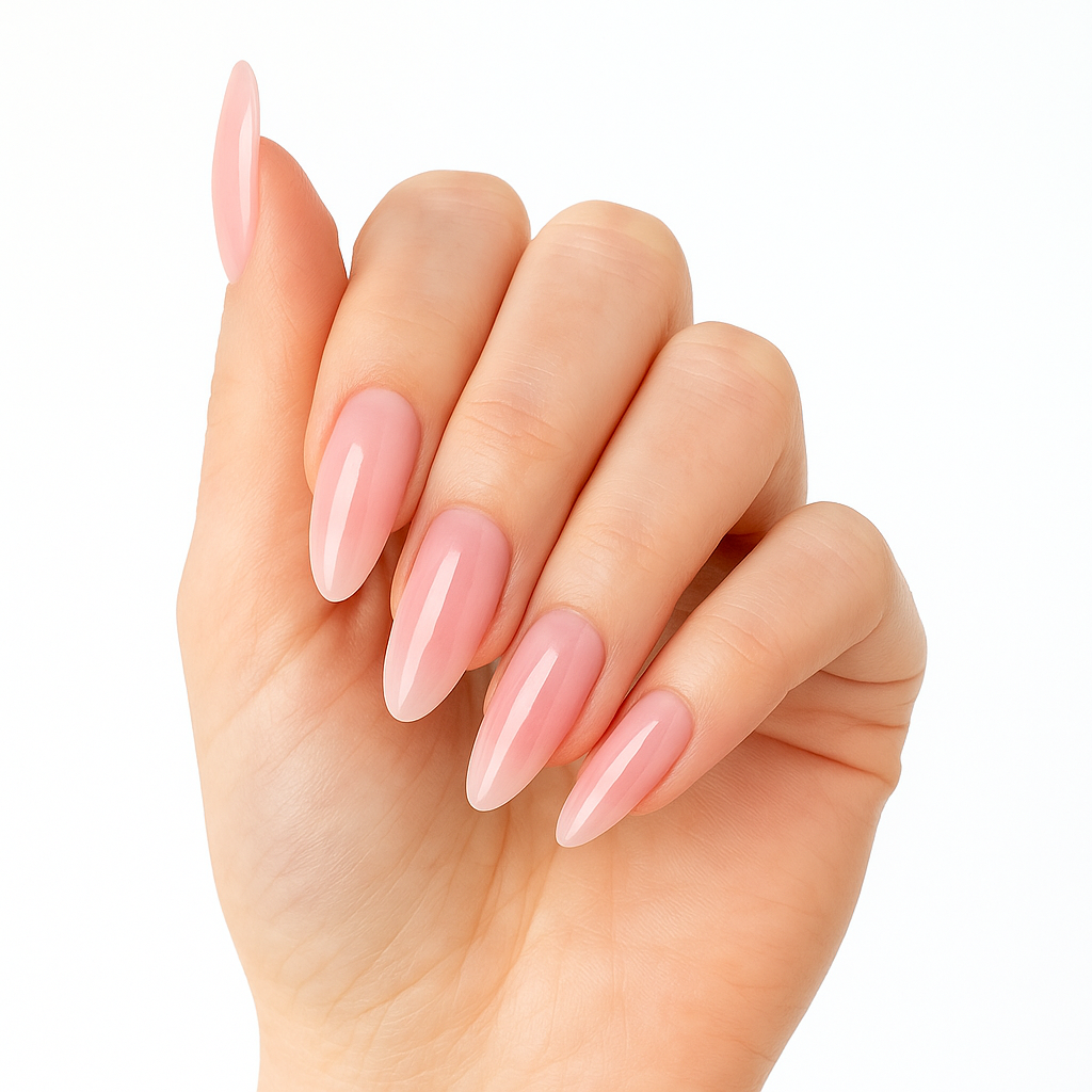 Builder Gel in a Pot - Jelly Cover Pink