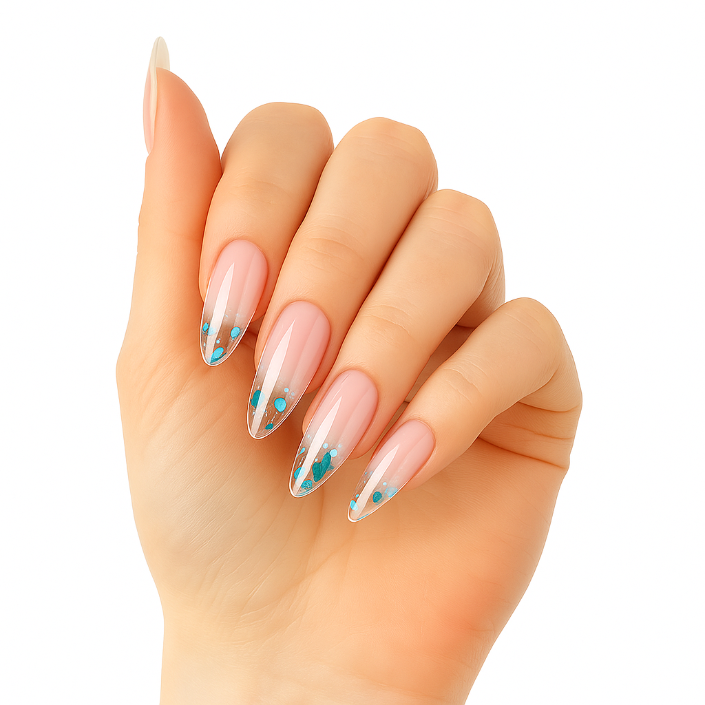 Easy Gel - Crystal - 2 oz