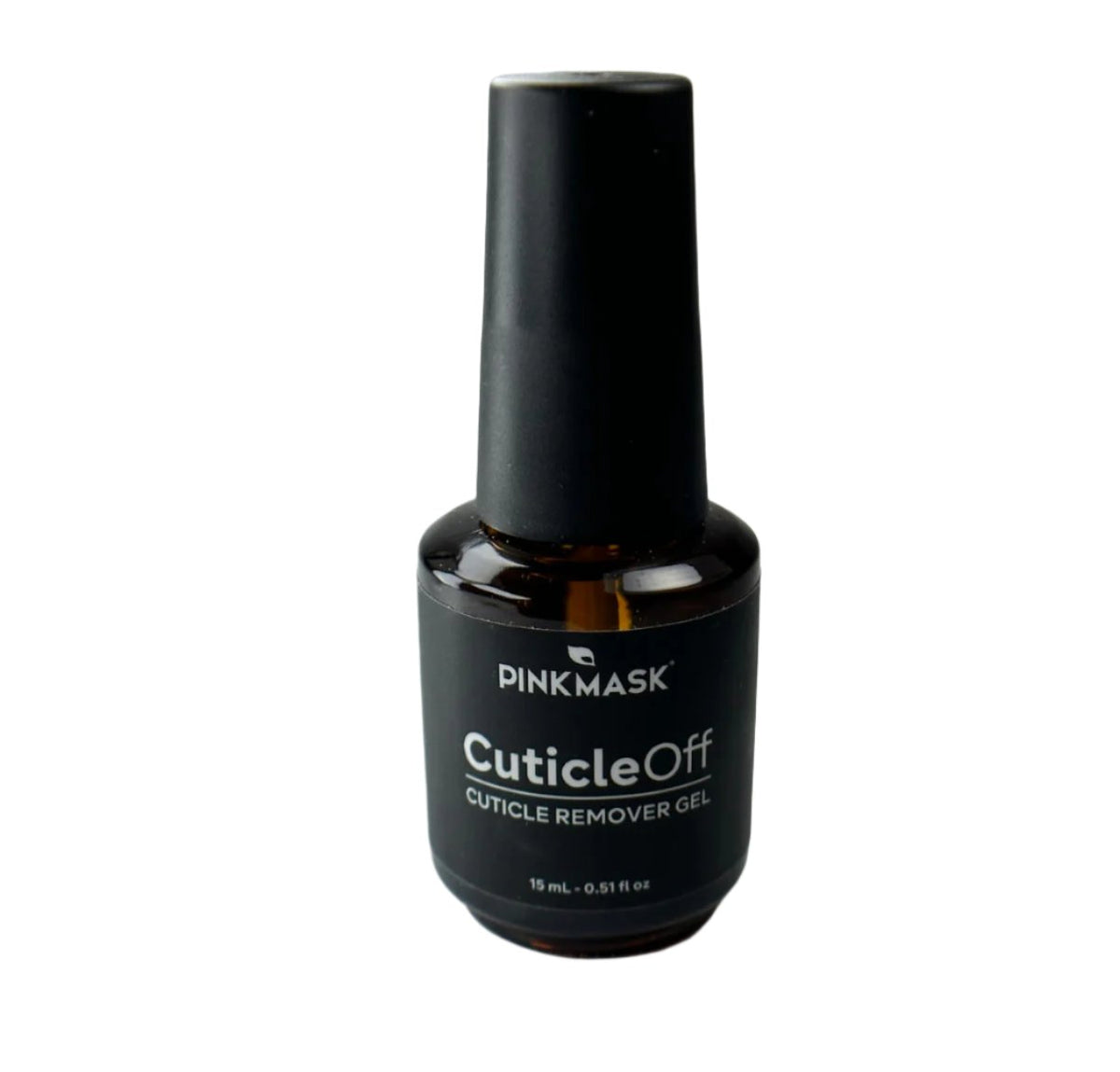 Cuticle Off - Gel