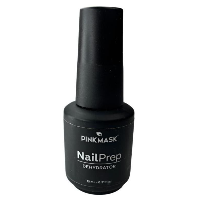 Nail Prep Dehydrator - 15 ml