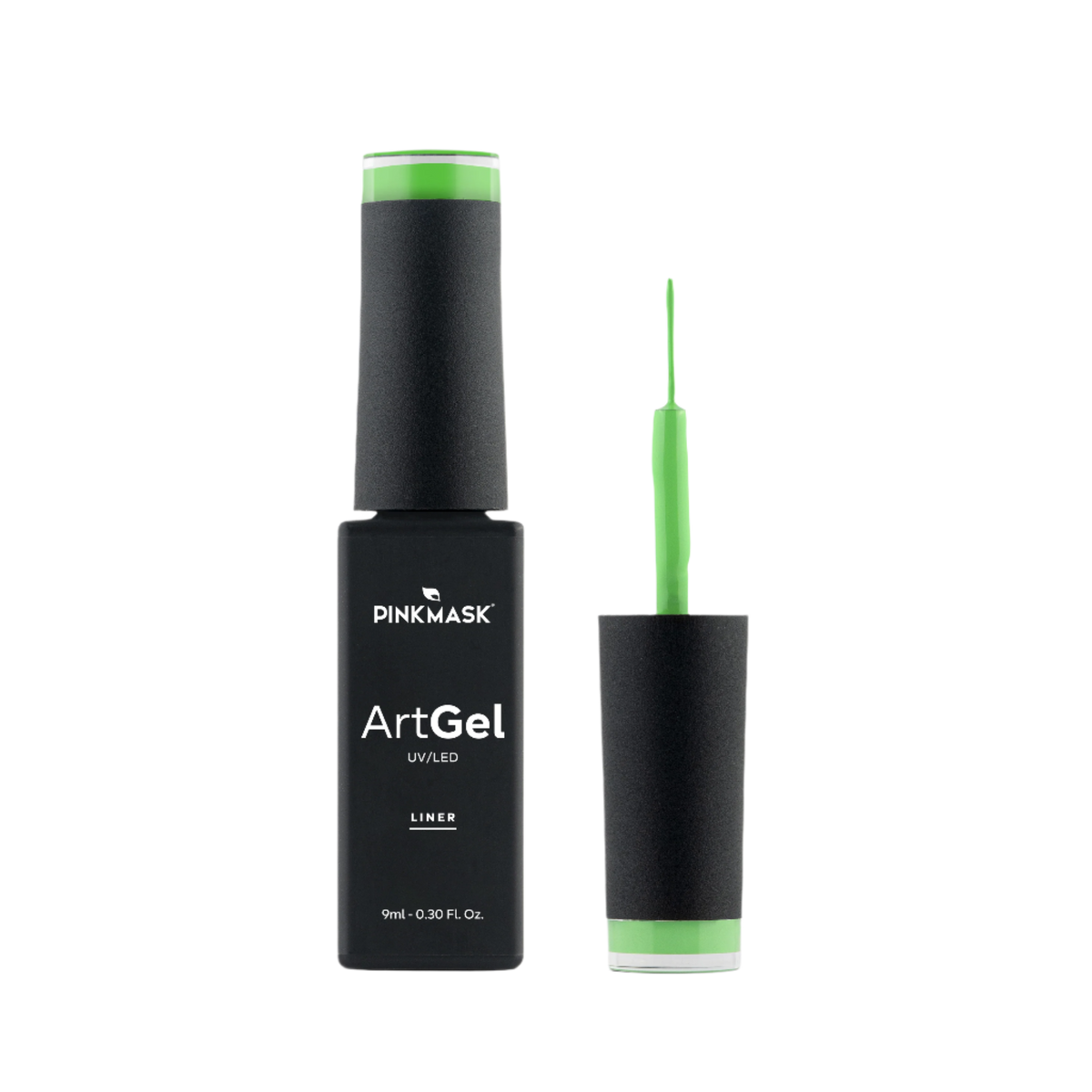 Nail Art Gel - Green