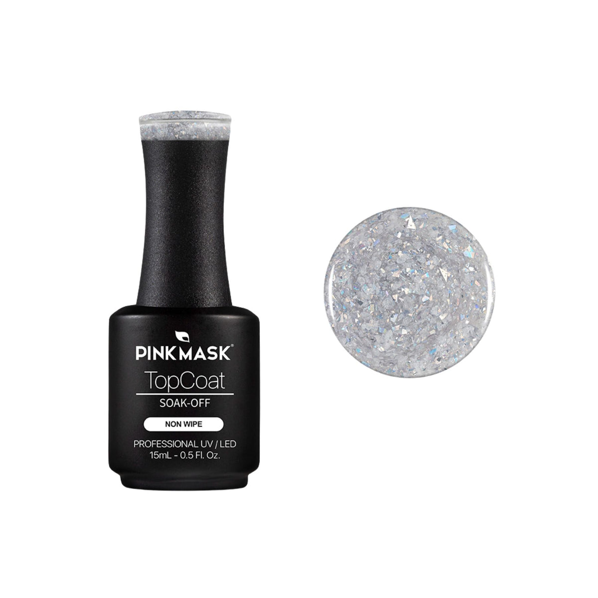 Top Coat - Diamond #4
