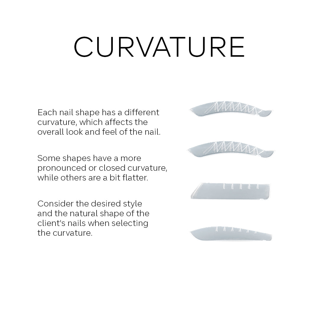 Dual Forms Natural Shape #2