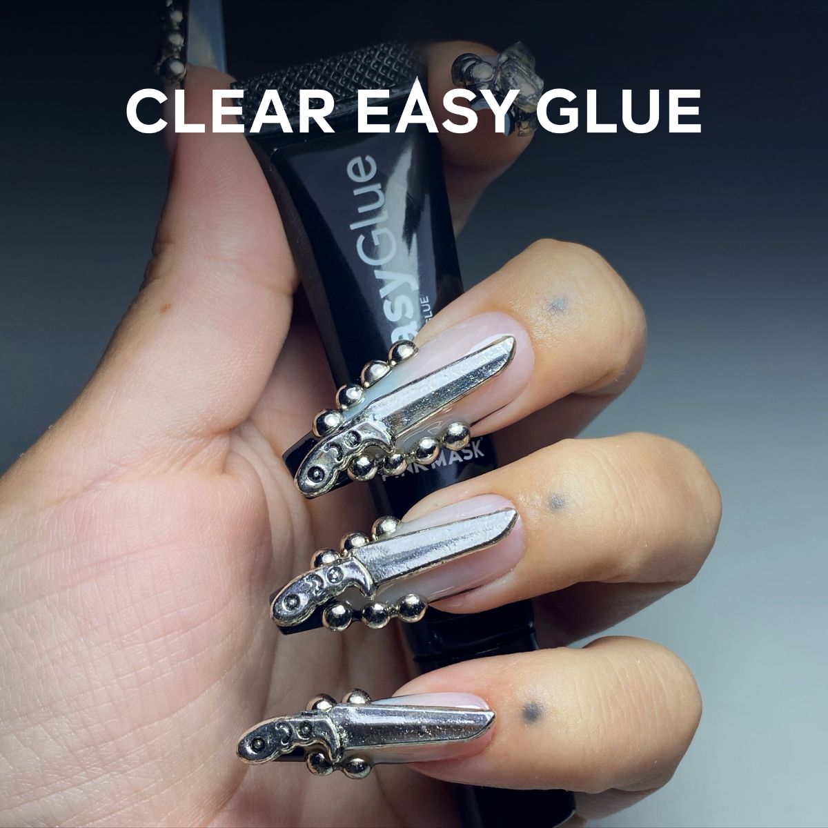 Easy Glue - Clear