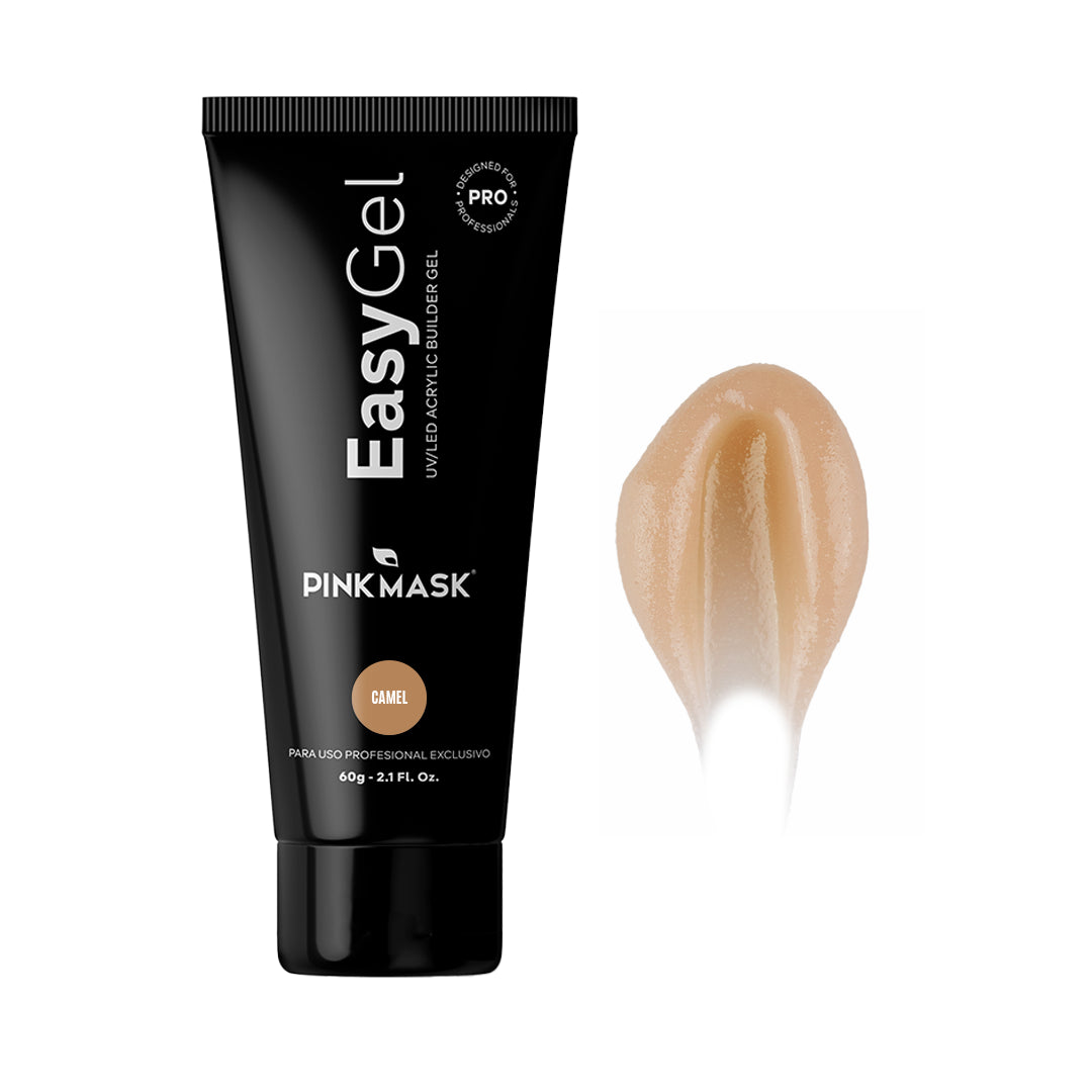 Easy Gel - Camel