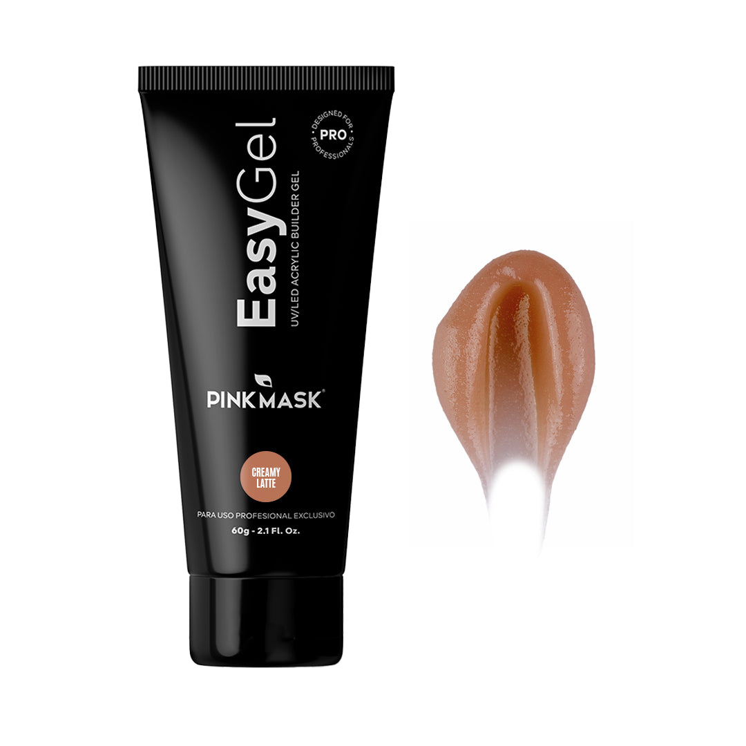 Easy Gel - Creamy Latte