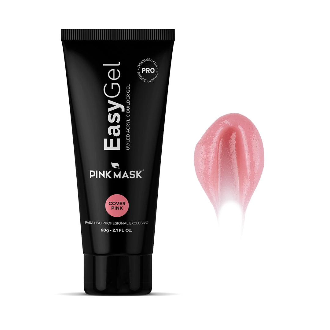 Easy Gel - Cover Pink