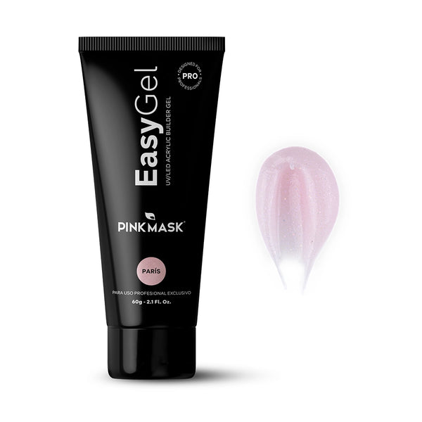 Polygel Paris 2 oz - Acrigel for nails