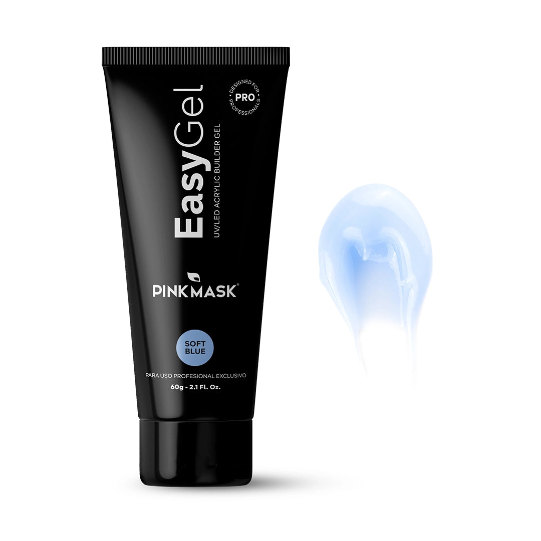 Easy Gel - Soft Blue - 2 oz