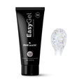 Easy Gel – Sparkly White - 2 oz