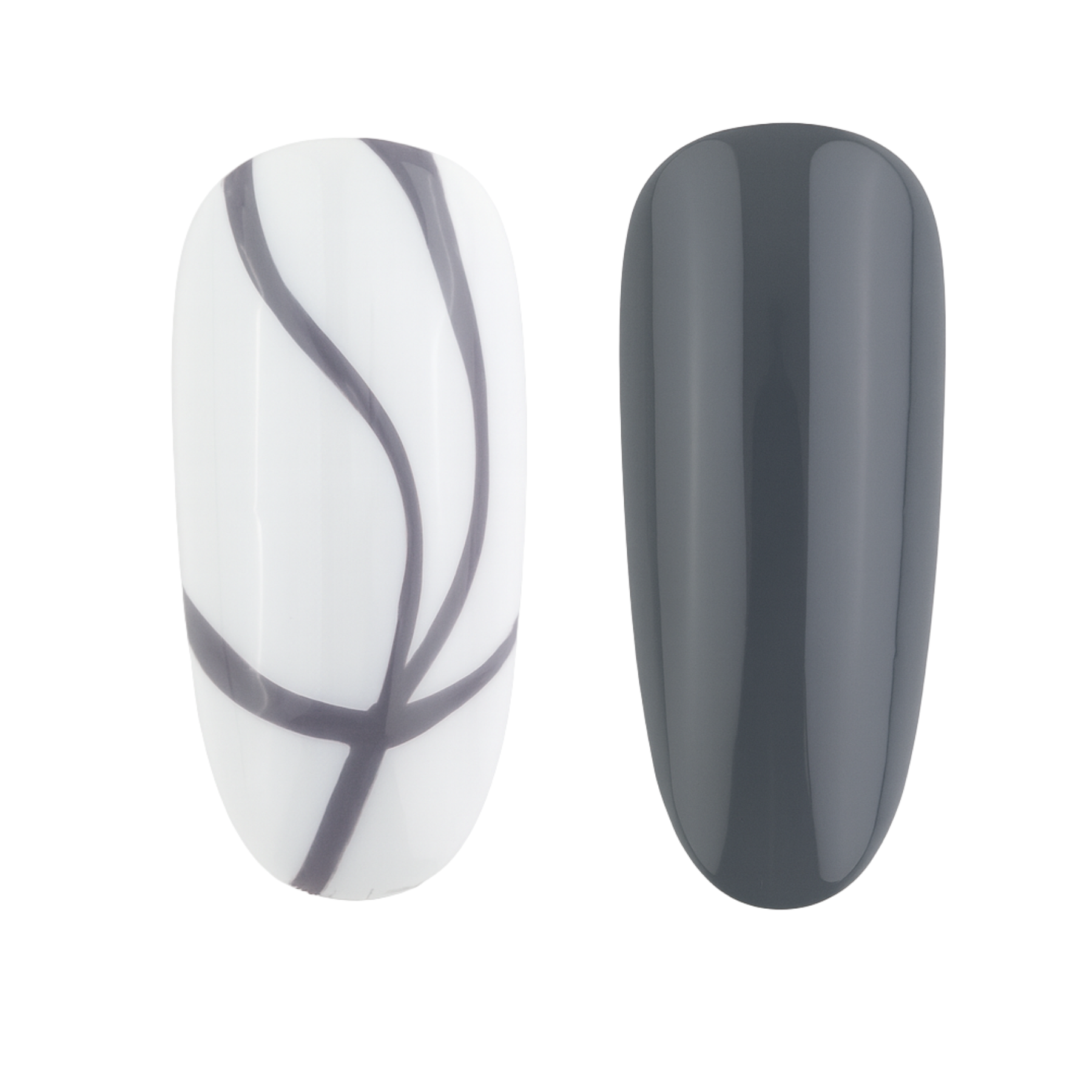 Gel Paint - Fossil