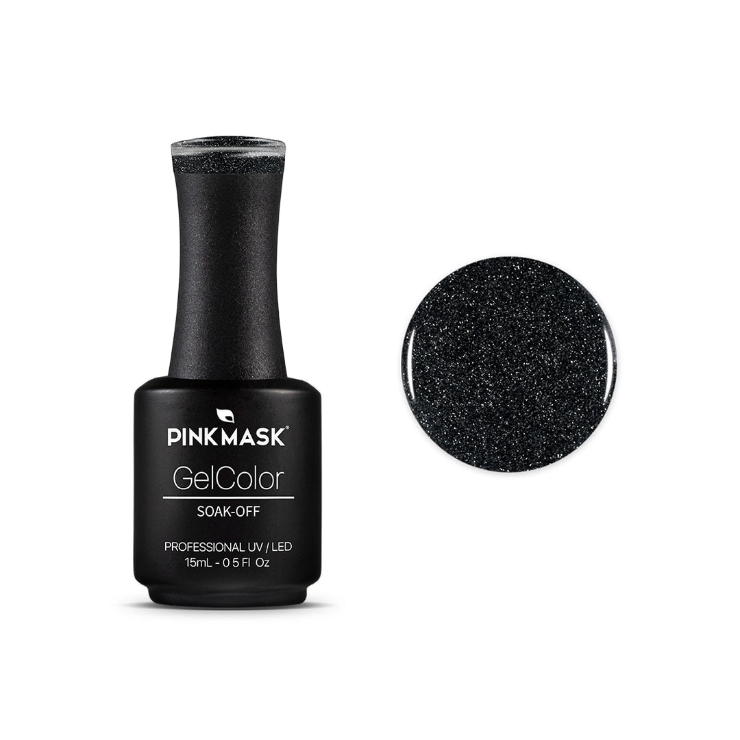 Gel Color - Flash Back - NIGHT FEVER Col.