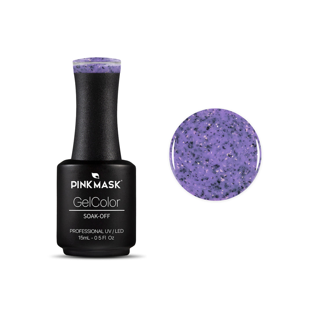 Gel Color - Frugalicious - Col. Discount Diva