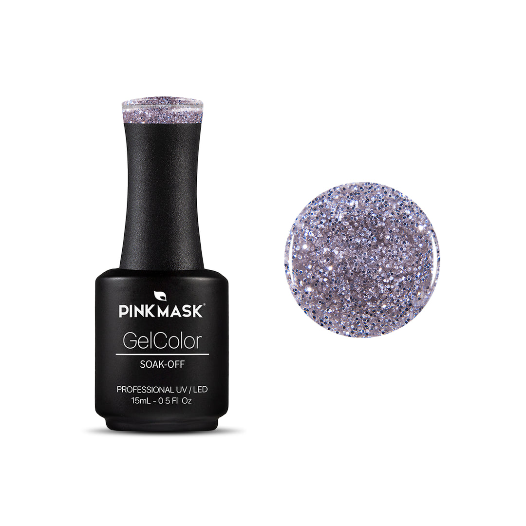 Gel Color - Miley - POPSTAR Col.