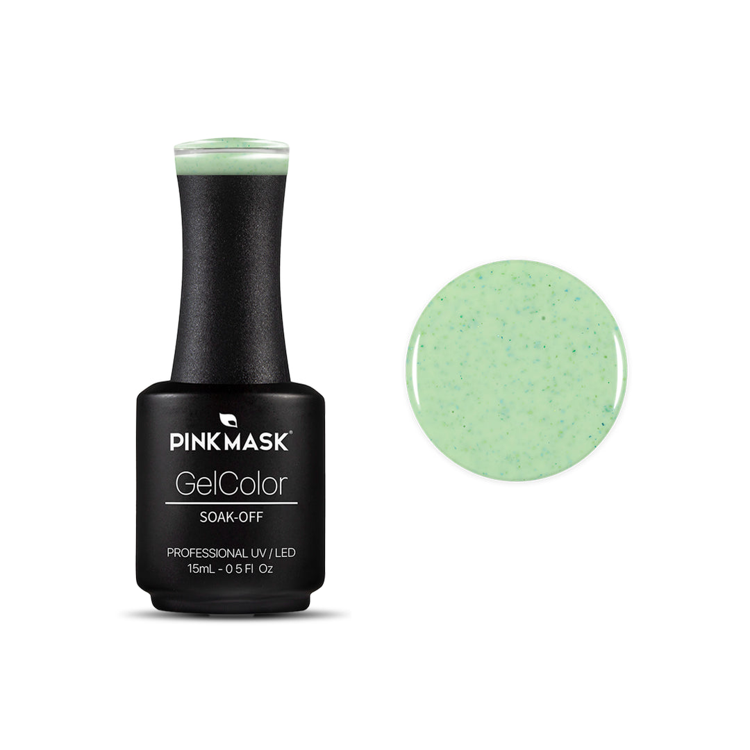 Gel Color - Picnic - Col. Summer City