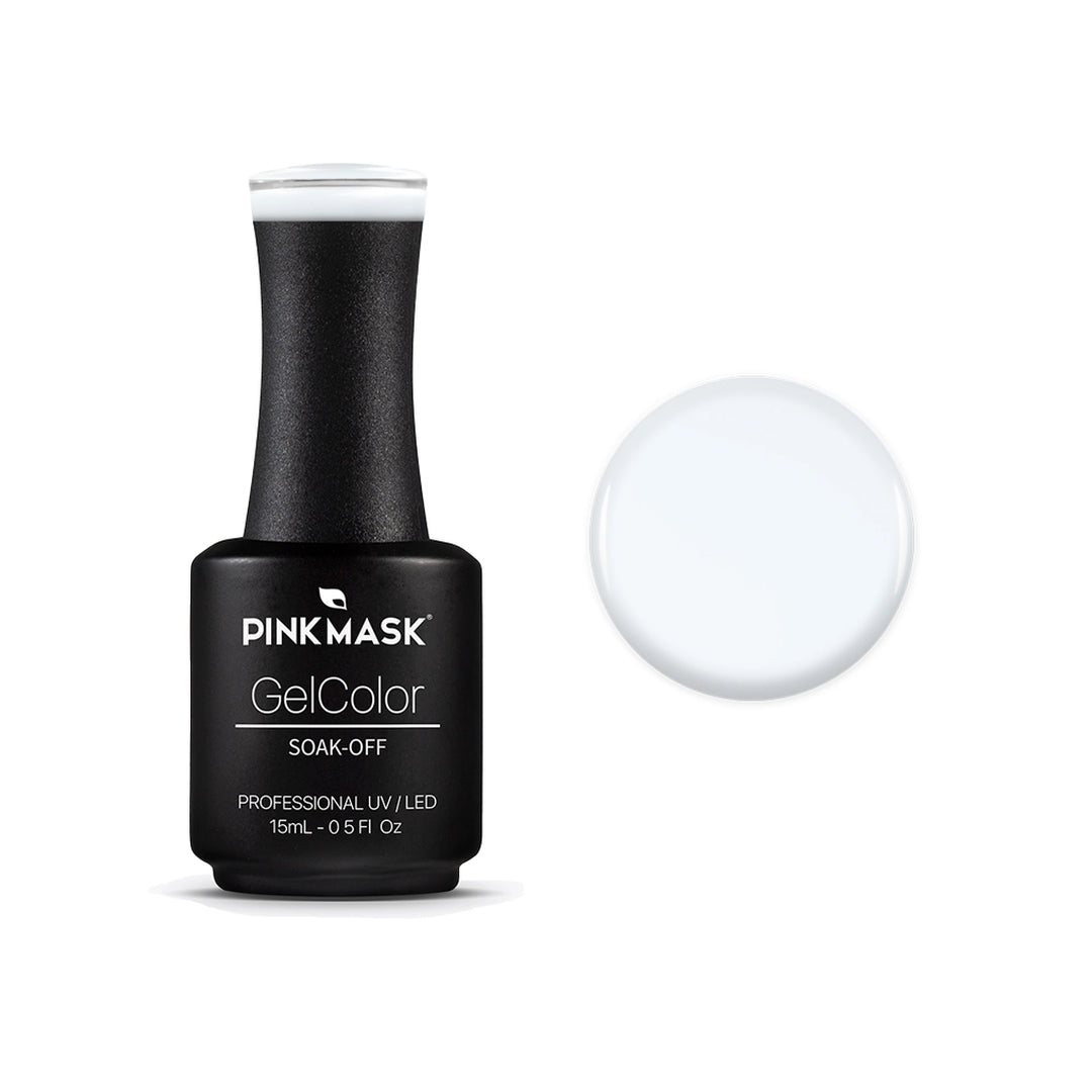 Gel Color - Super White