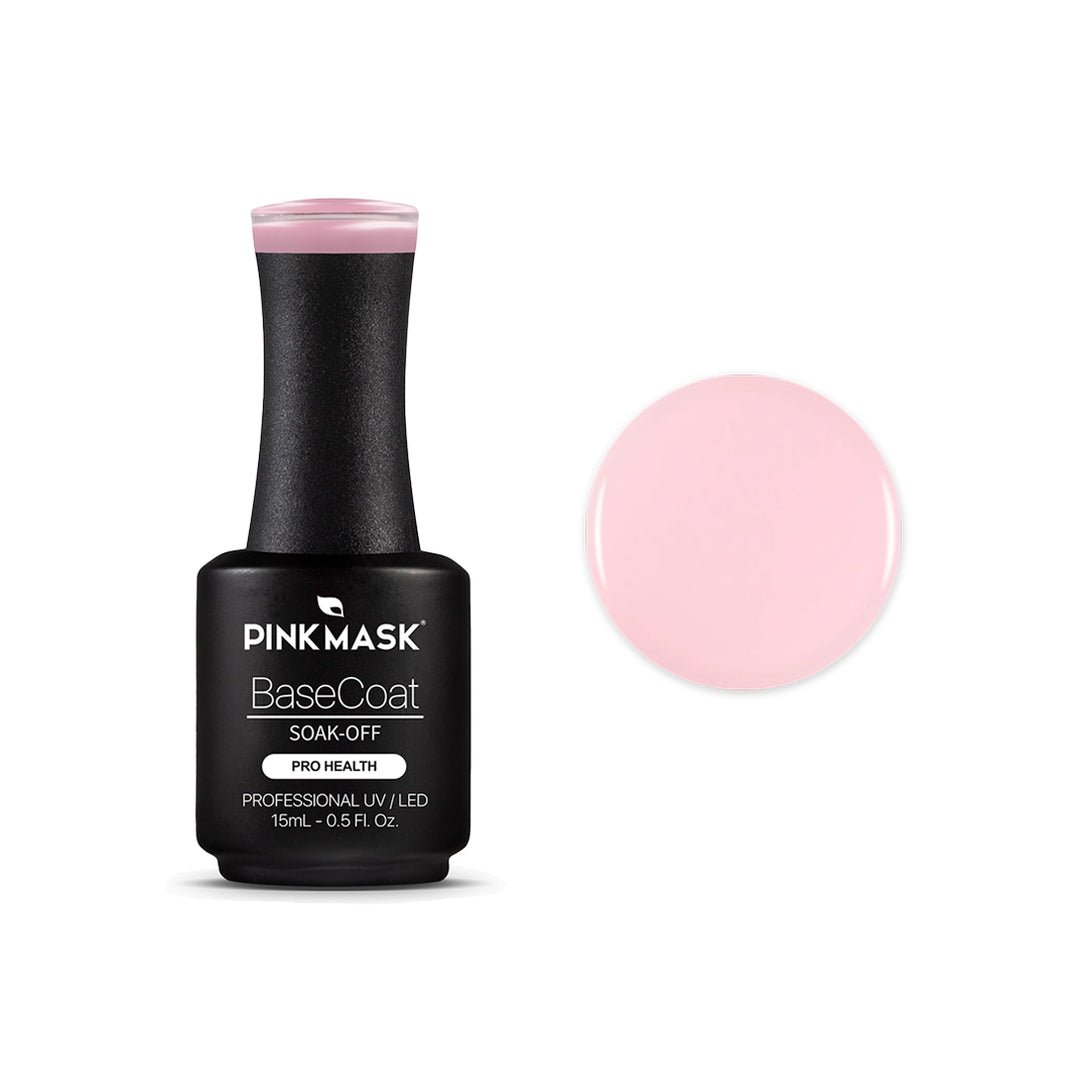 Gel Color - Sweet Pink - SWEET Col.