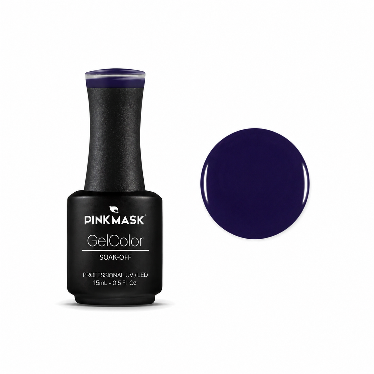 Gel Color - Thanos - Col. VILLANOS