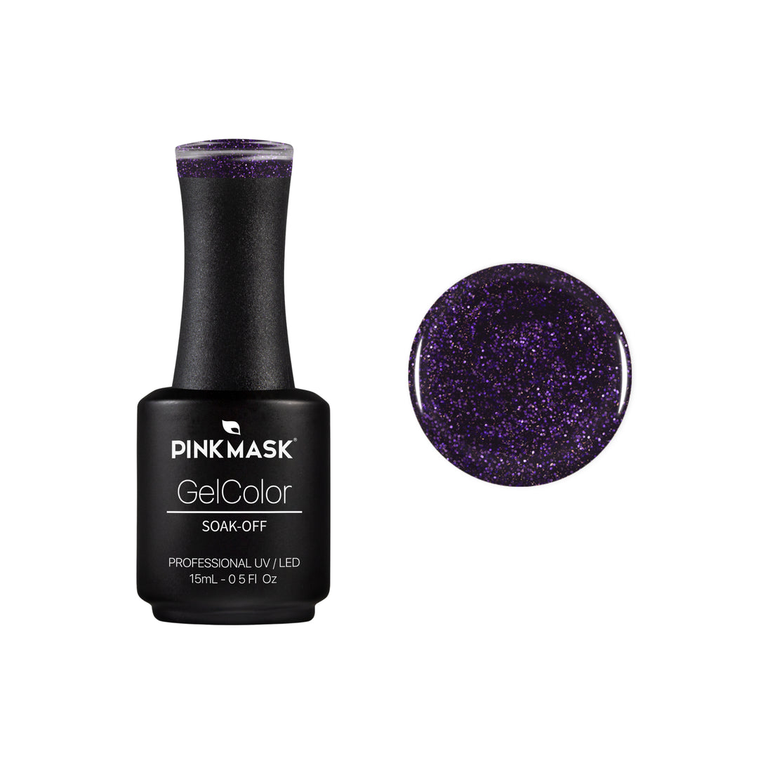 Gel Color - The Nutcracker - FESTIVE Col.