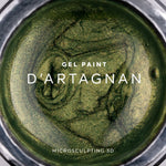 Gel Paint -D’Artagnan - VERSALLES Col.